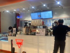 -Manner Coffee(港汇恒隆广场店)