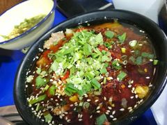 -马路边边·成都串串(翠柏路店)