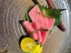 -Minase水濑·日料放题(外滩店)