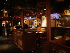 -京味斋·北京烤鸭(华威桥北工大店)