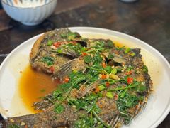 -吃货私房菜(丽江束河古镇店)