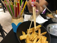 -小明同学(三里屯店)