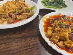 -清真·伊清阁餐厅