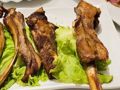 -巴依老爷新疆美食(工体旗舰店)