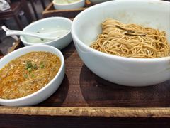 -蟹上黄·蟹黄面·江南糖水(人民广场店)