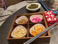 -新辣宴·湖南家常菜·商务聚餐(中粮创芯店)