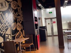 -麦当劳(深圳北站高铁店)