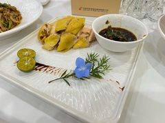 -上海古井假日酒店 · 徽昇楼中餐厅