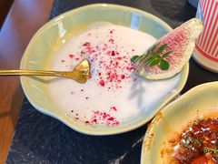 -菌自由丨野生菌火锅特色庭院餐厅(丽江古城店)