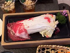 -湊湊火锅·茶憩(和平大悦城店)