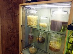-甜心闲生传统手工冰粉(奎星楼店)