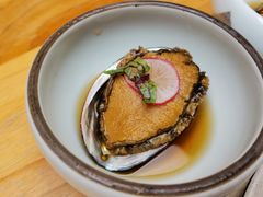 -和创柚子·会席日本料理(新区淮海街店)