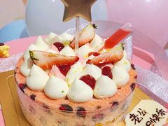 -黑池口感烘焙·生日蛋糕(坂田店)