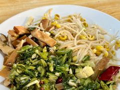 -温记府廟豆汤饭·始于1955年(海椒店)