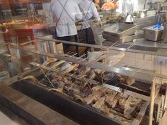 -The COOK·厨餐厅·自助餐(浦东嘉里大酒店)
