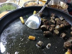 -正宁路小吃夜市