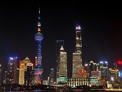 -东方明珠广播电视塔