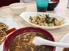 -旺角宝港式茶餐厅(寮步店)