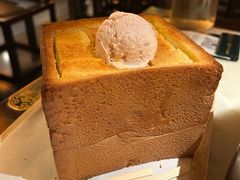 -绿茶餐厅(财富购物中心店)