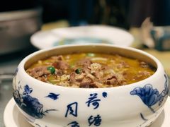 开胃酸汤肥牛-香阁餐厅·常州菜·常州菜代表品牌(新北奥体店)