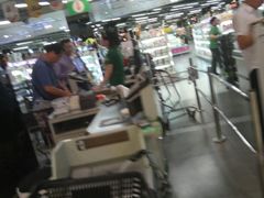 -中商优品汇超市(中南店)