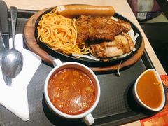 -大家乐(广州荔湾领展广场店)