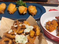 -必胜客(省府店)