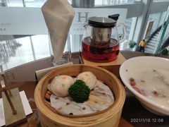 洪都虾饺皇-豫璟轩中餐厅(南昌万怡店)