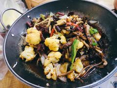 -白家高记肥肠粉(总店)