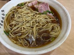 -蒋家桥饺面店(东关街店)