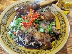 -小根法羊肉馆(双林分店)
