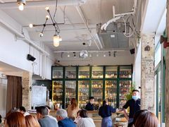 大堂-RAC BAR(安福路店)