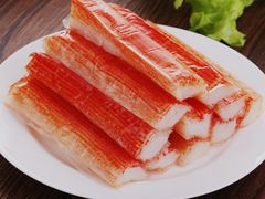 蟹肉棒-来御来三汁焖锅(人民路店)