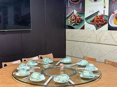 -荣基四海一家·家常菜·海鲜大排档(新安店)