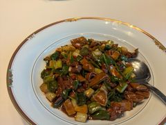 -淮香国色·淮扬菜(正大中心店)