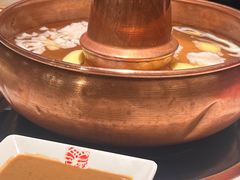-丁卯•铜锅涮肉(工体店)