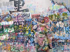 -黄桷坪涂鸦艺术街