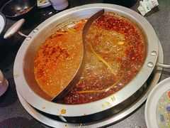 -沸炉重庆老火锅(军事博物馆店)