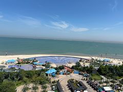 -启东恒大海上威尼斯酒店