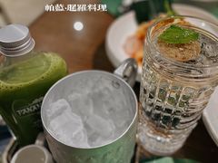 -帕蓝·暹罗料理(大学路店)