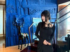 -厦门海港英迪格酒店(中山路店)