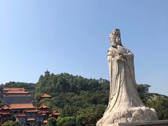 -南沙天后宫景区