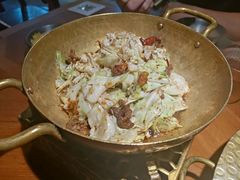 -楼兰新疆主题餐厅(坂田佳华领汇广场店)