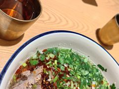 -马记永·兰州牛肉面(天通苑家乐福店)