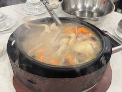 -时利和美食(东方广场店)