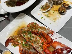 -神洲四海大酒楼(王府井澳门中心店)
