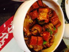 易品清莲-忆品青莲素食文化主题餐厅(文华名城店)