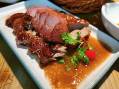 -粤港湾砂锅粥·宵夜(宝龙店)
