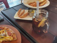 -Mr.Pizza米斯特比萨(苏州平江万达广场店)