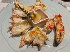 -月下料理(楷林IFC店)